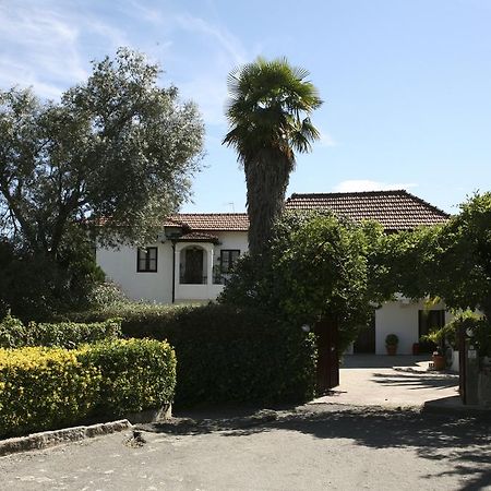 הוילה לוסאדה Casa De Marlaes מראה חיצוני תמונה