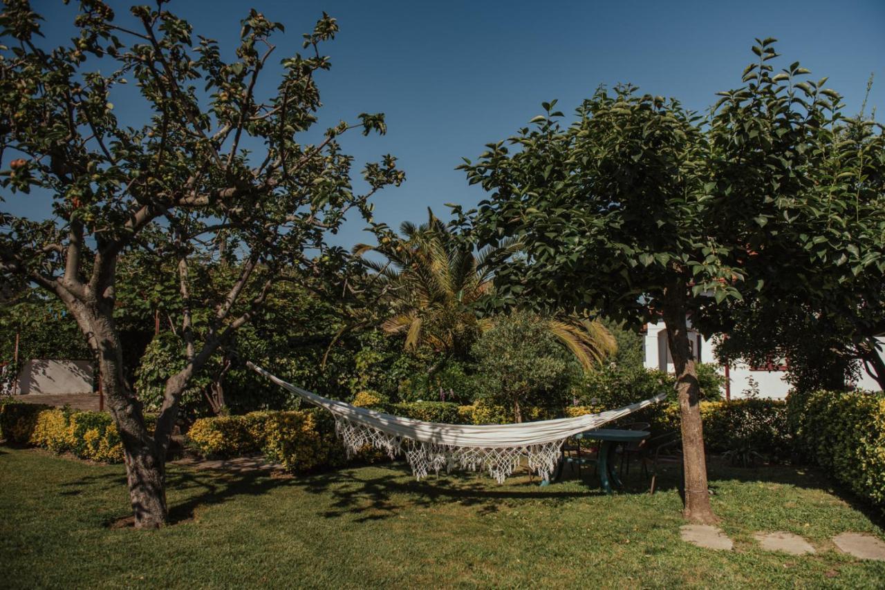 הוילה לוסאדה Casa De Marlaes מראה חיצוני תמונה
