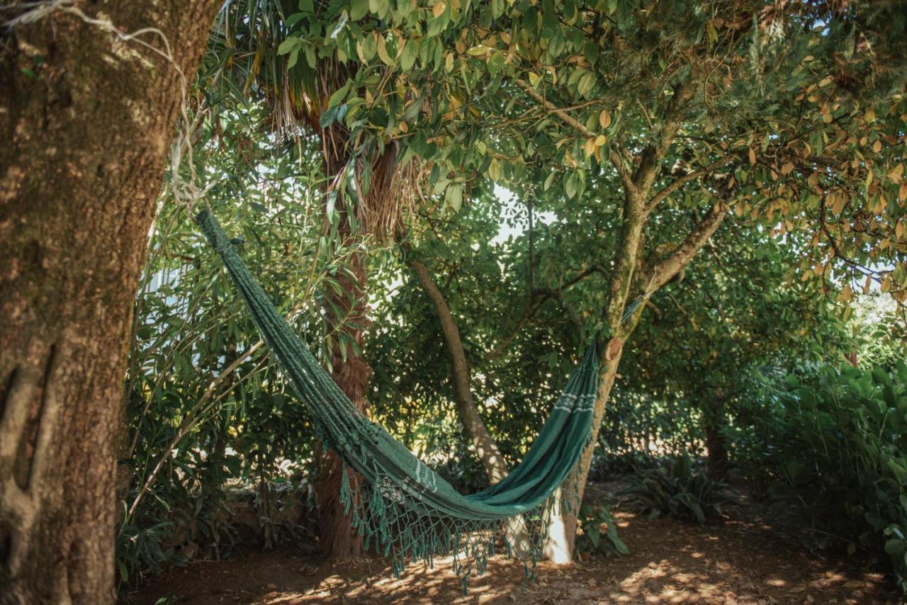 הוילה לוסאדה Casa De Marlaes מראה חיצוני תמונה