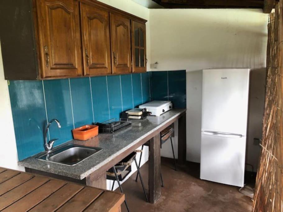 הוילה לוסאדה Casa De Marlaes מראה חיצוני תמונה