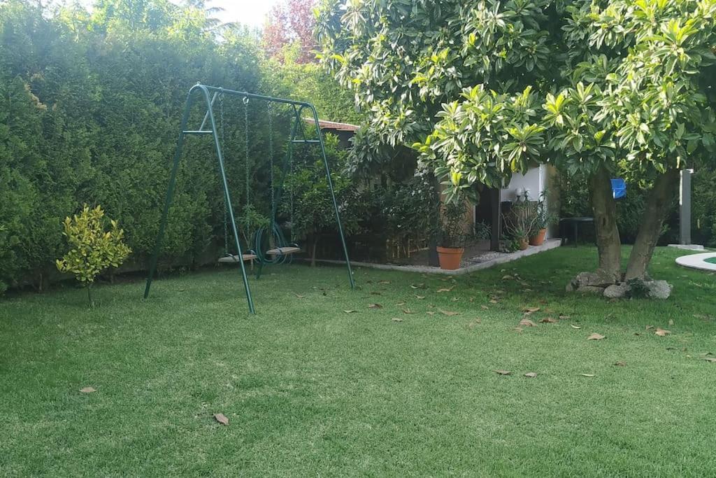 הוילה לוסאדה Casa De Marlaes מראה חיצוני תמונה