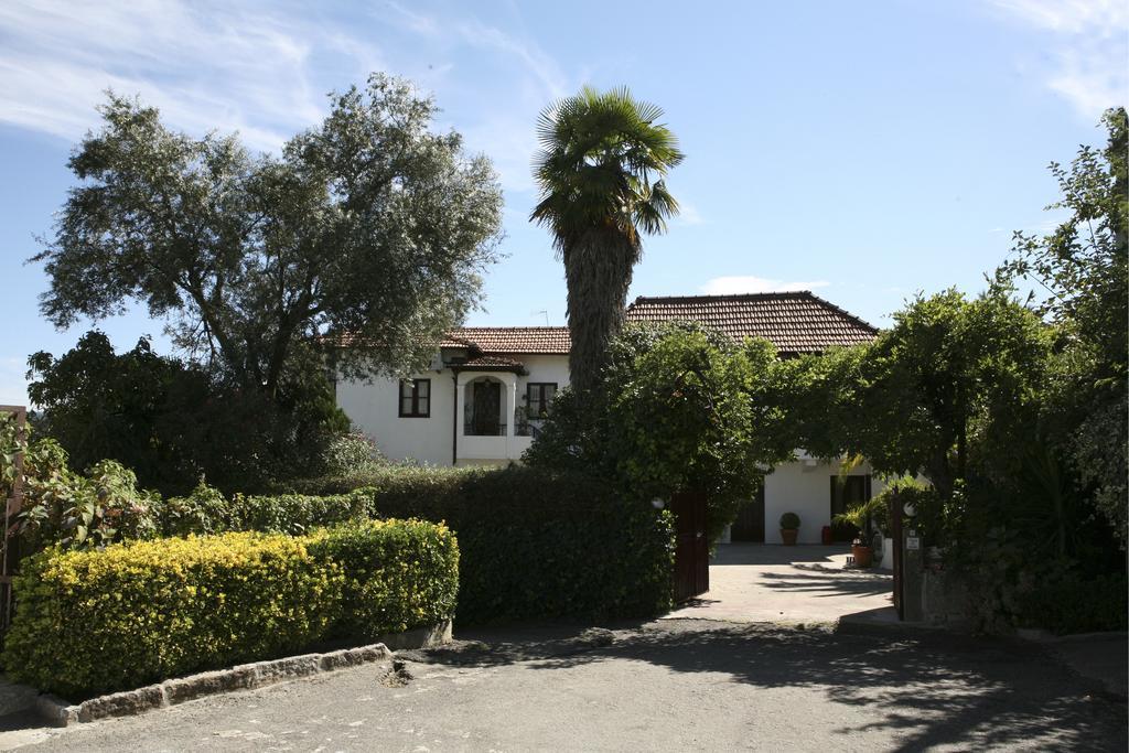 הוילה לוסאדה Casa De Marlaes מראה חיצוני תמונה