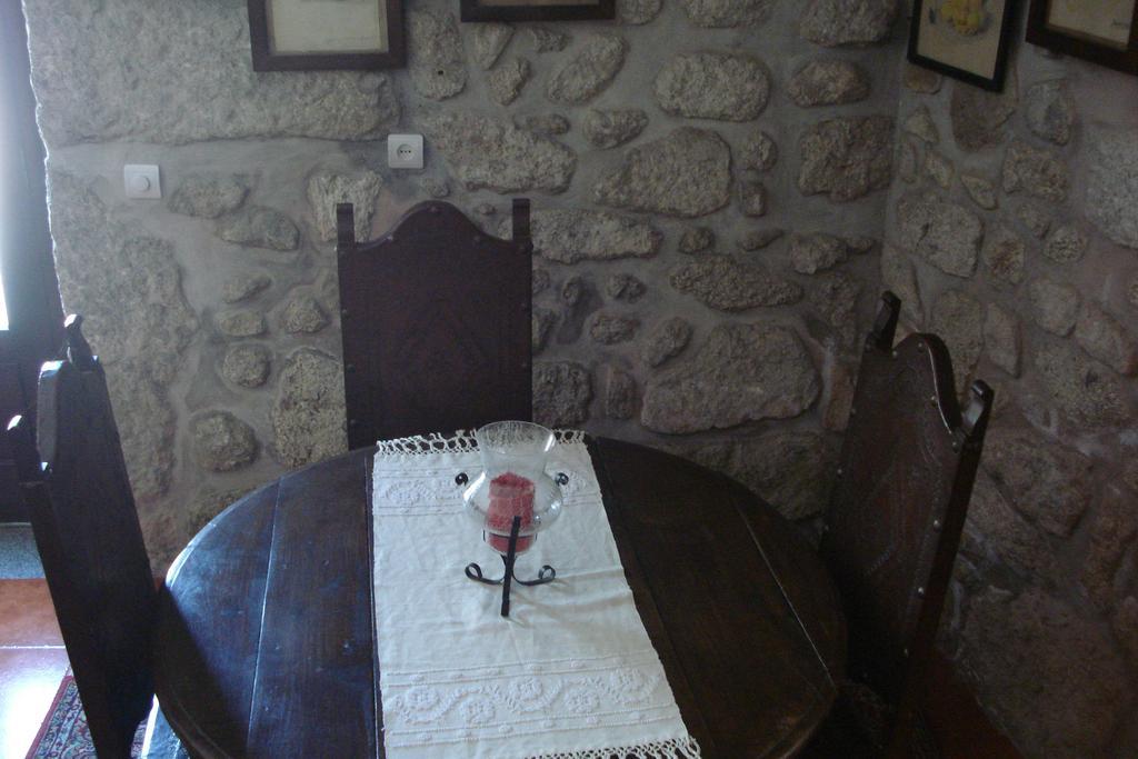 הוילה לוסאדה Casa De Marlaes מראה חיצוני תמונה