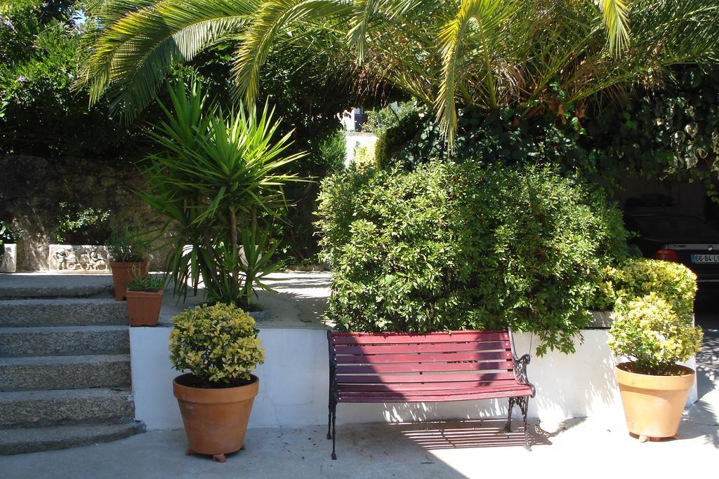 הוילה לוסאדה Casa De Marlaes מראה חיצוני תמונה