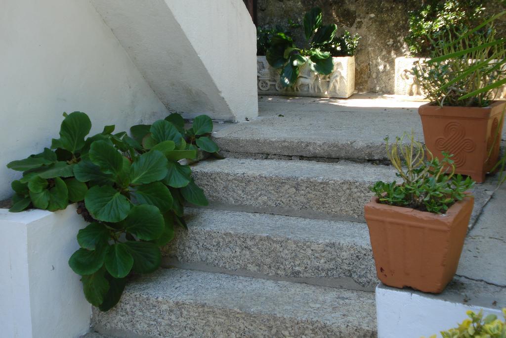 הוילה לוסאדה Casa De Marlaes מראה חיצוני תמונה