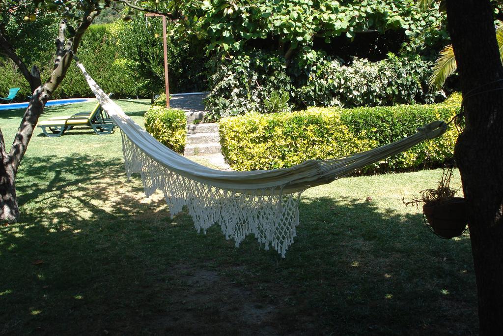 הוילה לוסאדה Casa De Marlaes מראה חיצוני תמונה