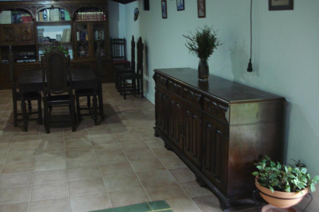 הוילה לוסאדה Casa De Marlaes מראה חיצוני תמונה