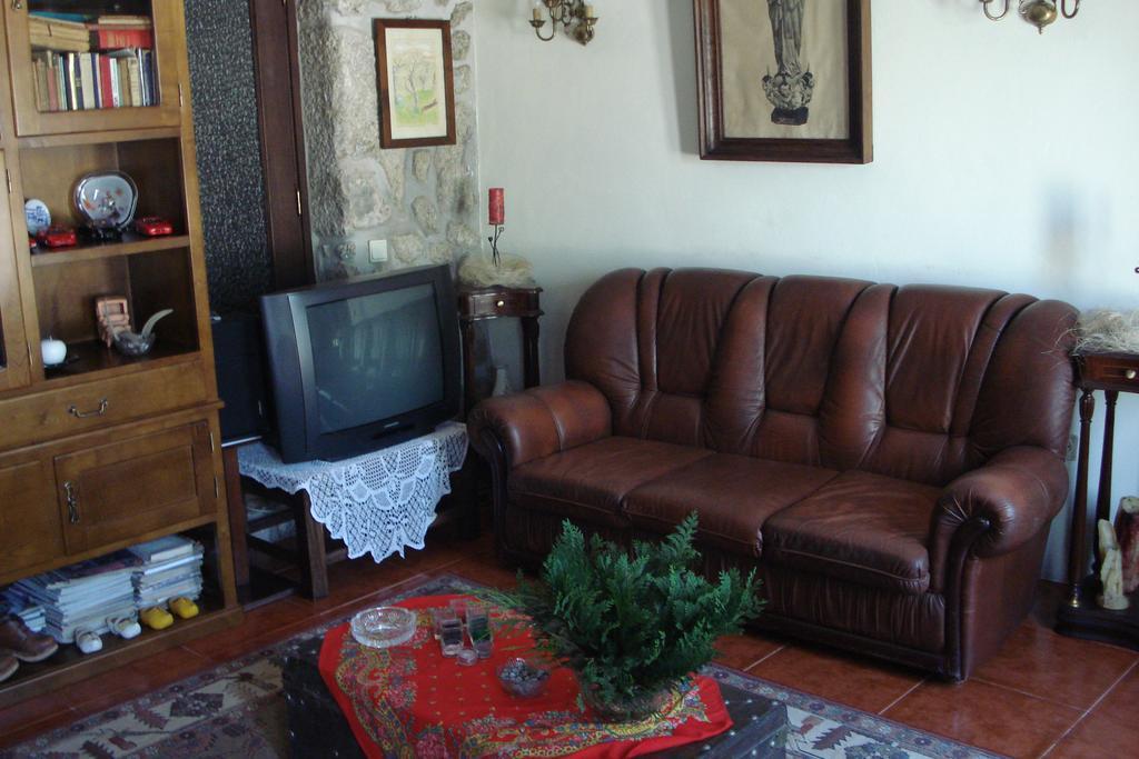 הוילה לוסאדה Casa De Marlaes מראה חיצוני תמונה