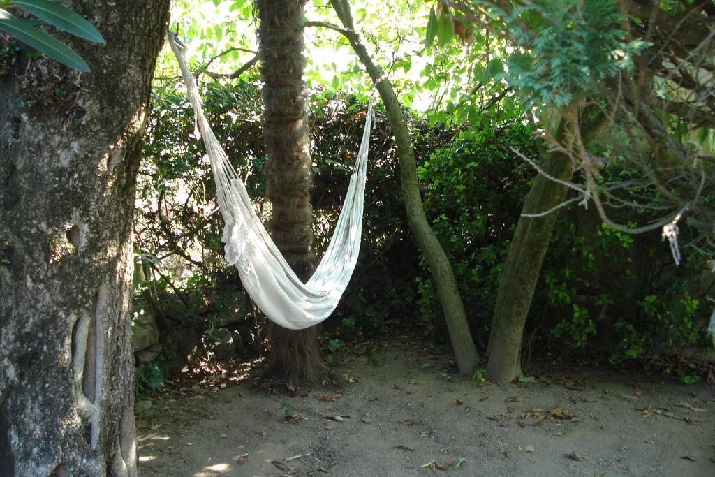 הוילה לוסאדה Casa De Marlaes מראה חיצוני תמונה