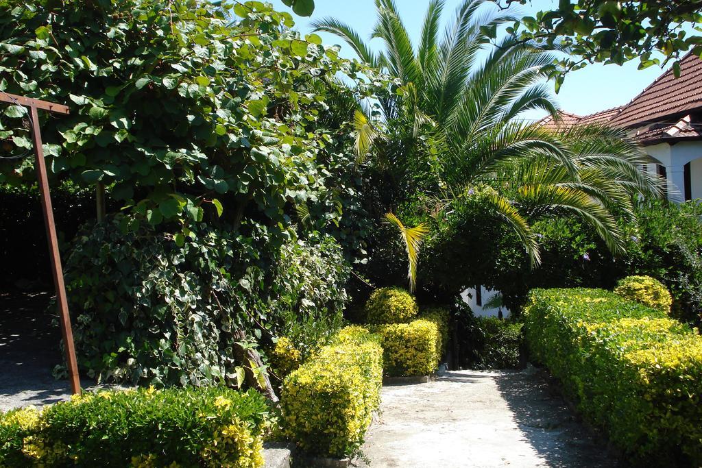 הוילה לוסאדה Casa De Marlaes מראה חיצוני תמונה